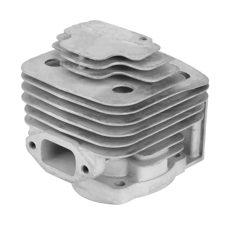 44 мм сборка цилиндра 52CC 1E44F-5 44F-5 44-5 BG520 CG520 комплект поршней в сборе запчасти для