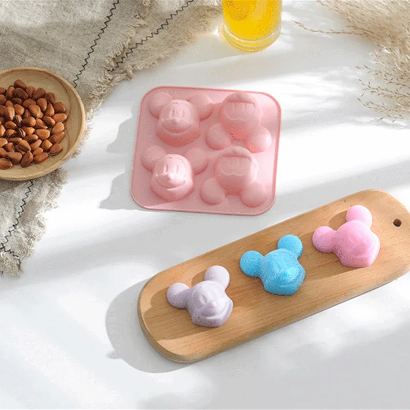 Форма для торта силиконовая форма инструменты украшения тортов искусственные