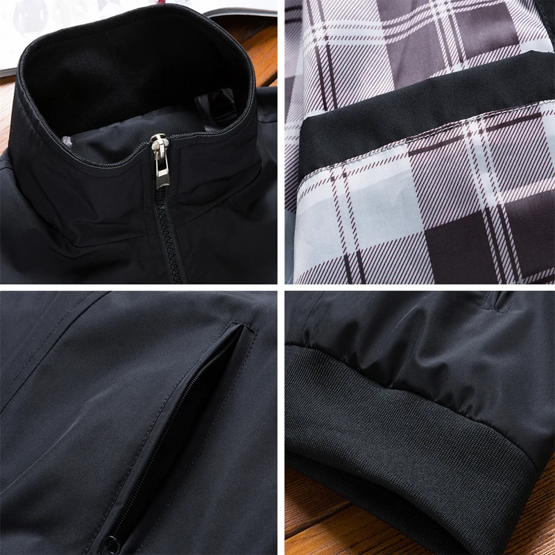 

2021Mens Pilot Bomber Jacket Male Fashion Baseball Hip Hop Streetwear Coats Men Slim Fit Windbreaker Coat Brand Clothing 4XL