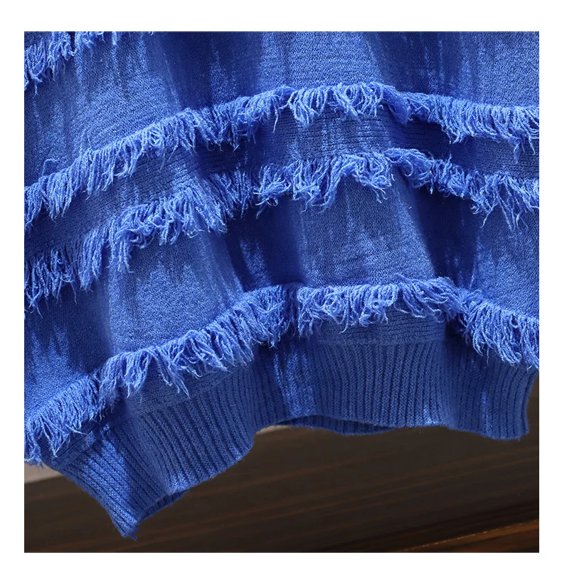 Свитер женский осенне-зимний новинка 2019 корейский стиль куртка для уменьшения