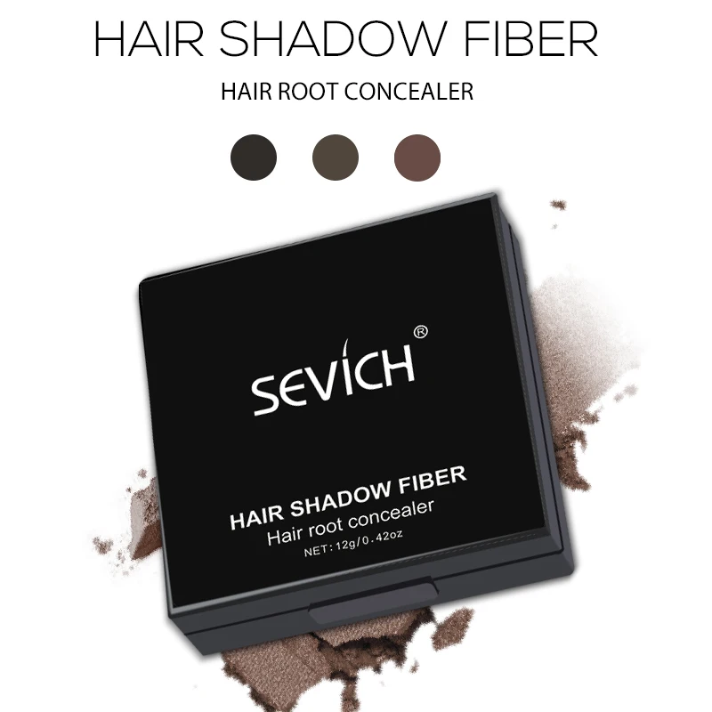 S Hair Concealer Powder Instantly Cover Up