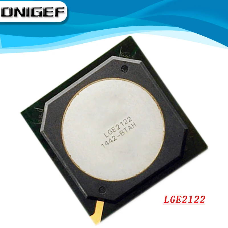 

DNIGEF 100% New LGE2122 LGE2122-BTAH LGE2122 BTAH LGE2122BTAH BGA Chipset
