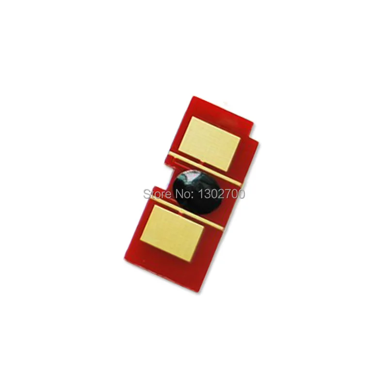 Чип картриджа с тонером 122A Q3960A Q3961A Q3962A Q3963A для HP Color LaserJet 2550 2550Ln 2550n 2820 2840 |