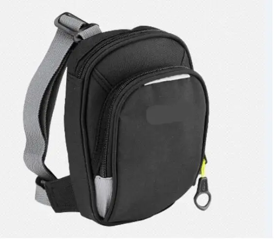 Мотоциклетный чемодан для топливного бака мотоциклетная поясная сумка Оксфорд