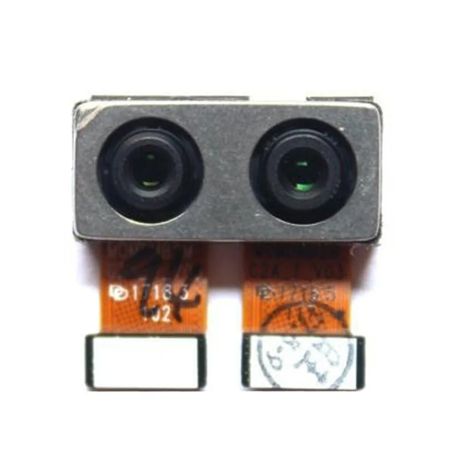 Большая Задняя Камера Основная задняя для One Plus 1 2 5 3 A3010 Oneplus3 A3000 A3003 | Мобильные