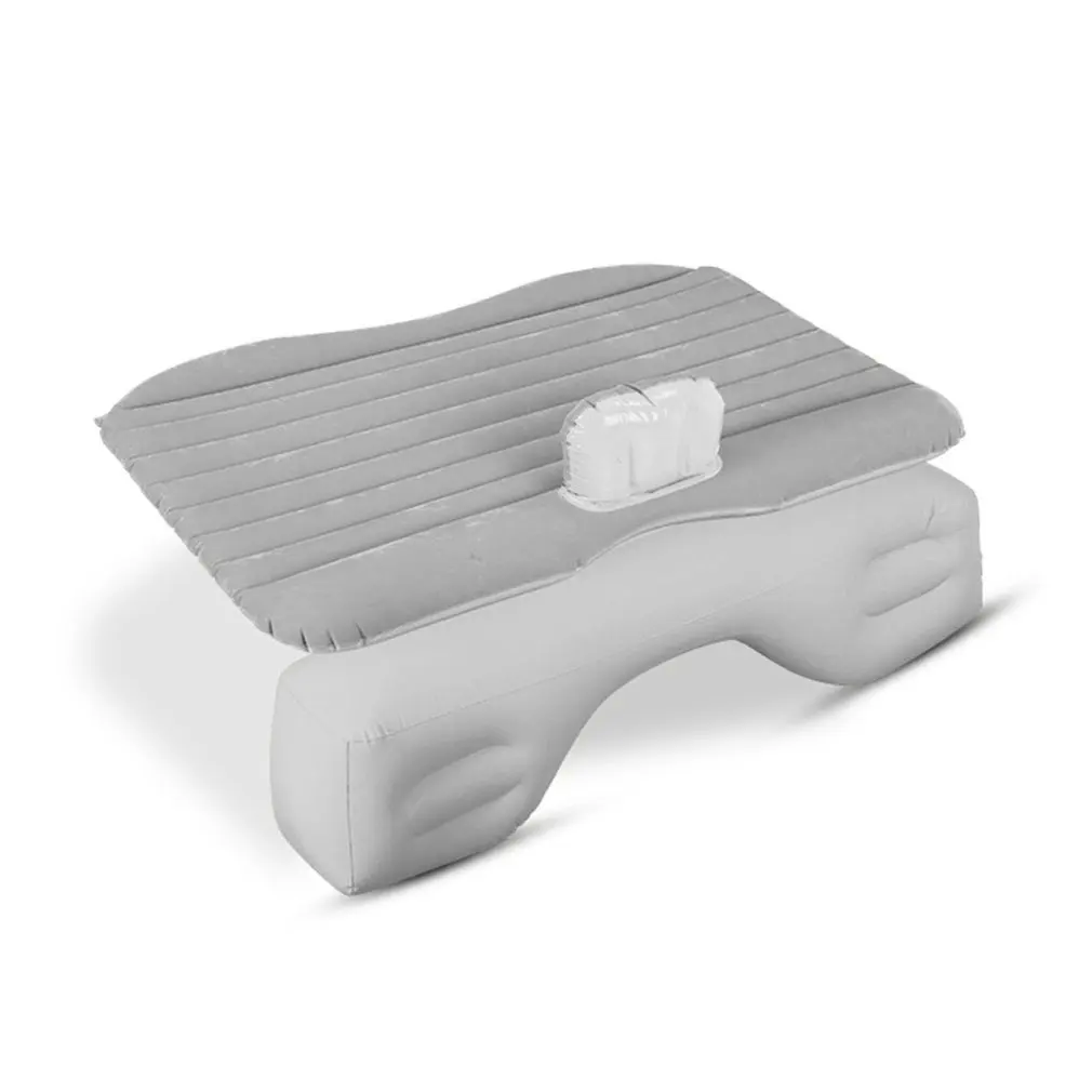 

Air Bed Inflatable Mattress Camper Inflatable Mattress For Sleep Sofa Pillows Bed For Car Outdoor Camping Travel Accessories