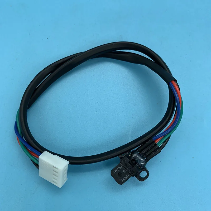 Inkjet printer encoder raster sensor for Wit color Ultra 9000 9100 9200 DX5 dx7 printhead Smart H9730 reader | Компьютеры и офис