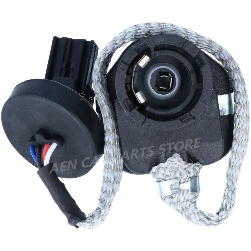 Новый W3T21071 для Acura Mazda Honda Xenon HID воспламенитель инвертор блок управления стартовый