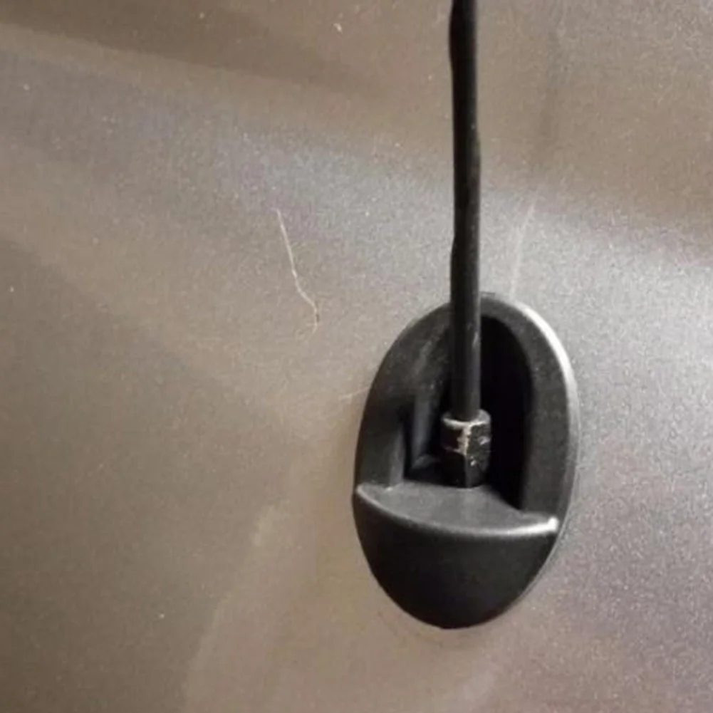 Антенна ободок орнаментная основа ручное крепление автомобильная антенна