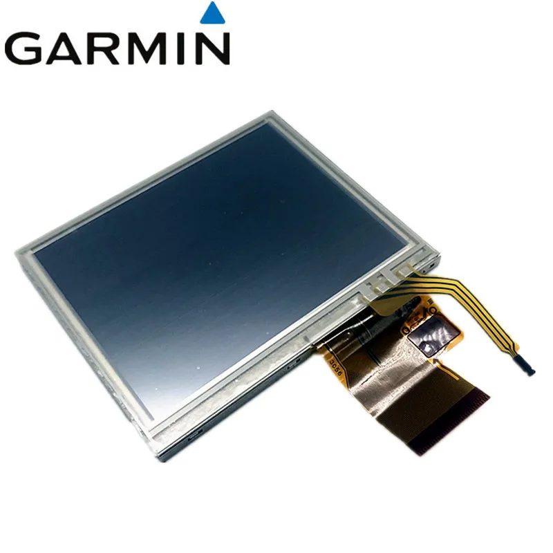 Автомобильная навигация GPS ЖК дисплей для Garmin Zumo 400 500 450 550 79 мм * 64 5 экран +