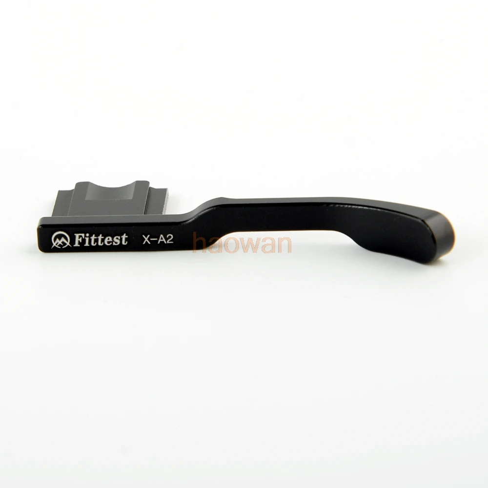 

Thumb Up hand Grip Made for Fujifilm Fuji XA2 X-A2 Camera