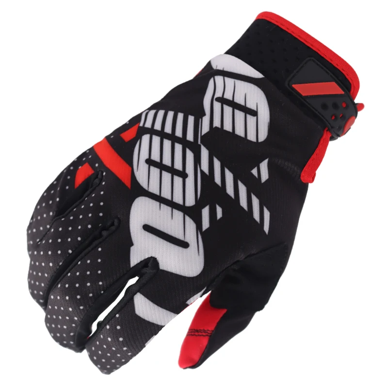

IOQX Ridefit Motocross Racing Guantes Mountain Bicycle Offroad MX Dirt Bike Cycling Motor Moto Cross Luvas Mens Unisex