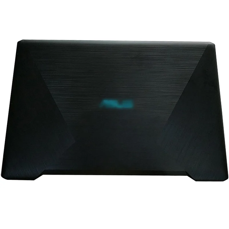 Comprar Cubierta Trasera LCD Para Ordenador Portátil ASUS YX570 X570 YX570Z YX570ZD YX570UD FX570UD, Bisel Frontal, Reposamanos, Cubierta Inferior