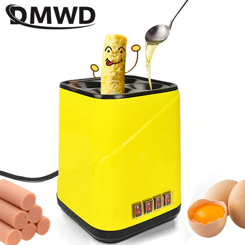 DMWD многофункциональная машина для приготовления яиц колбасы сделай сам