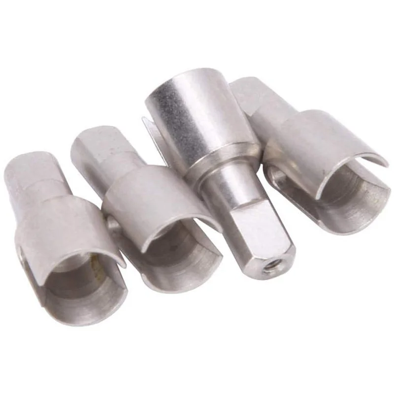 

1/14 Remote Control Car Spare Parts Differential Cups Car Accessories Fit for WLtoys 144001 Metal Cup Auto Parts