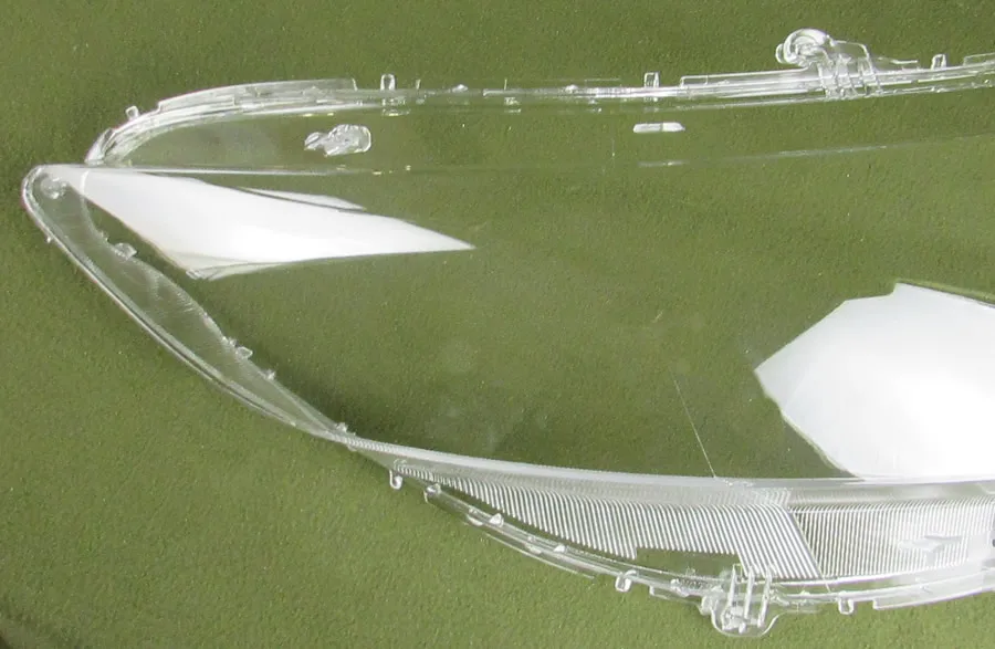 Чехол для передних фар прозрачный абажур корпус Honda Jade 2013 2014 2015 2016 2017|casing| |