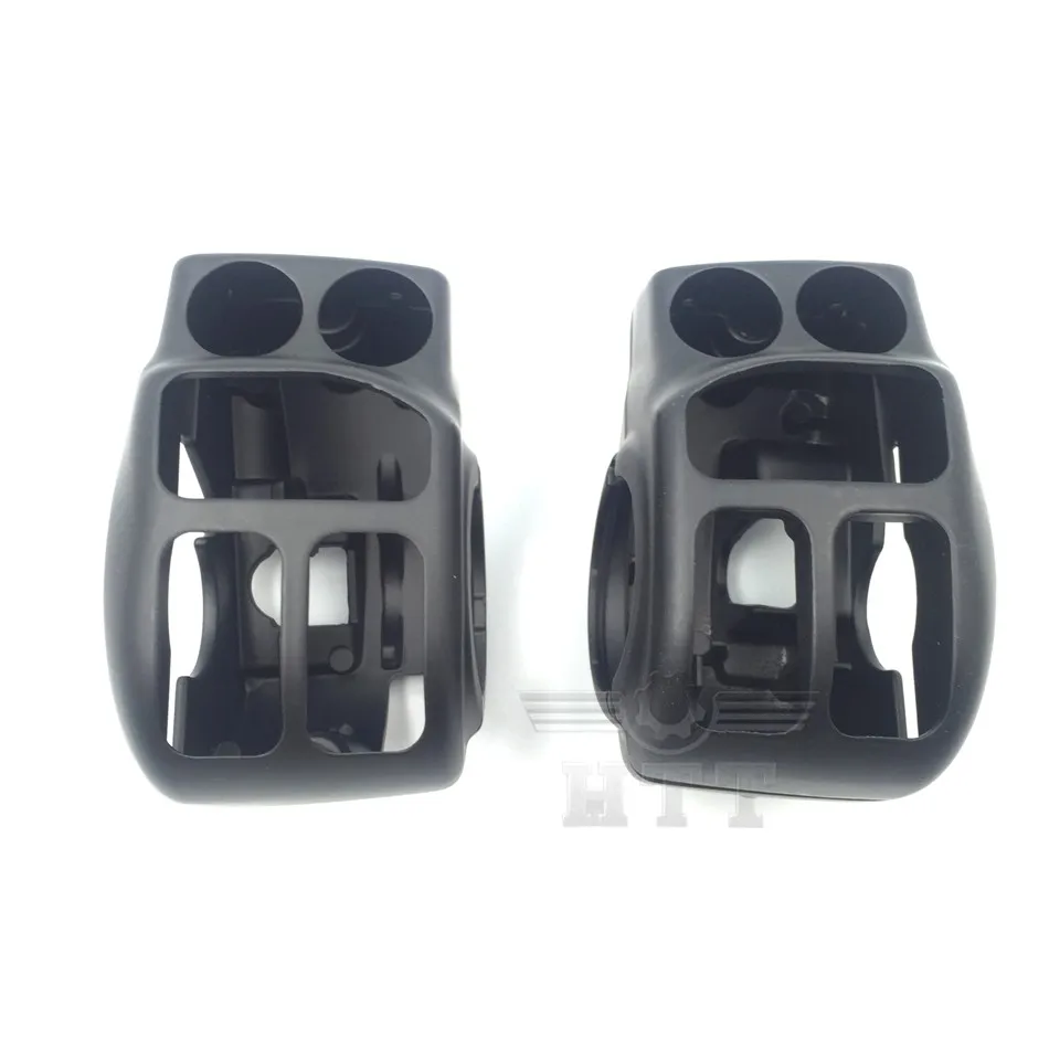 Бесплатная доставка на вторичном рынке запчасти для мотоциклов черная крышка