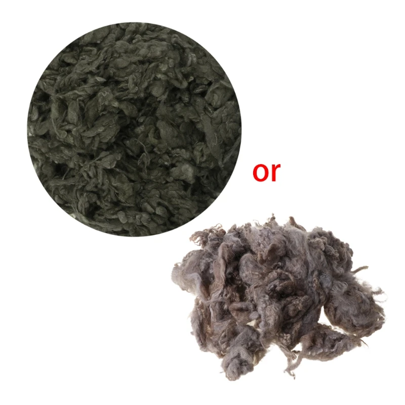 Шерстяной наполнитель подушки Одеяло новорожденных реквизиты для фона