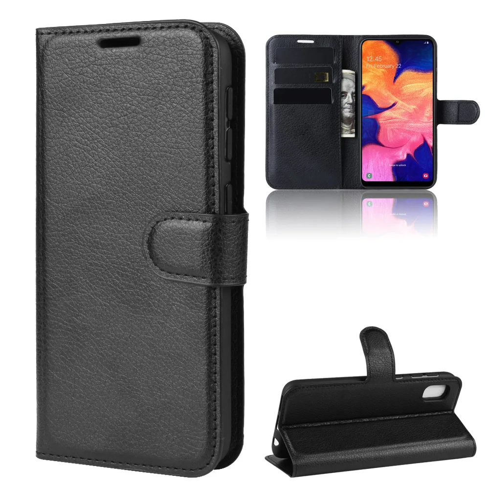 

For Samsung Galaxy A10e Case Flip Leather Phone Case For Samsung Galaxy A10e Stand Cover Filp Cases For Samsung Galaxy A10e