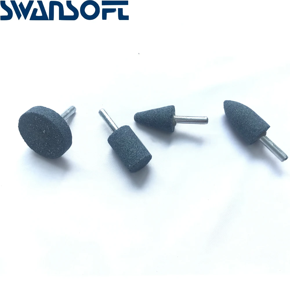 Высококачественная пневматическая мини турбина S40 зеркальная шлифовальная