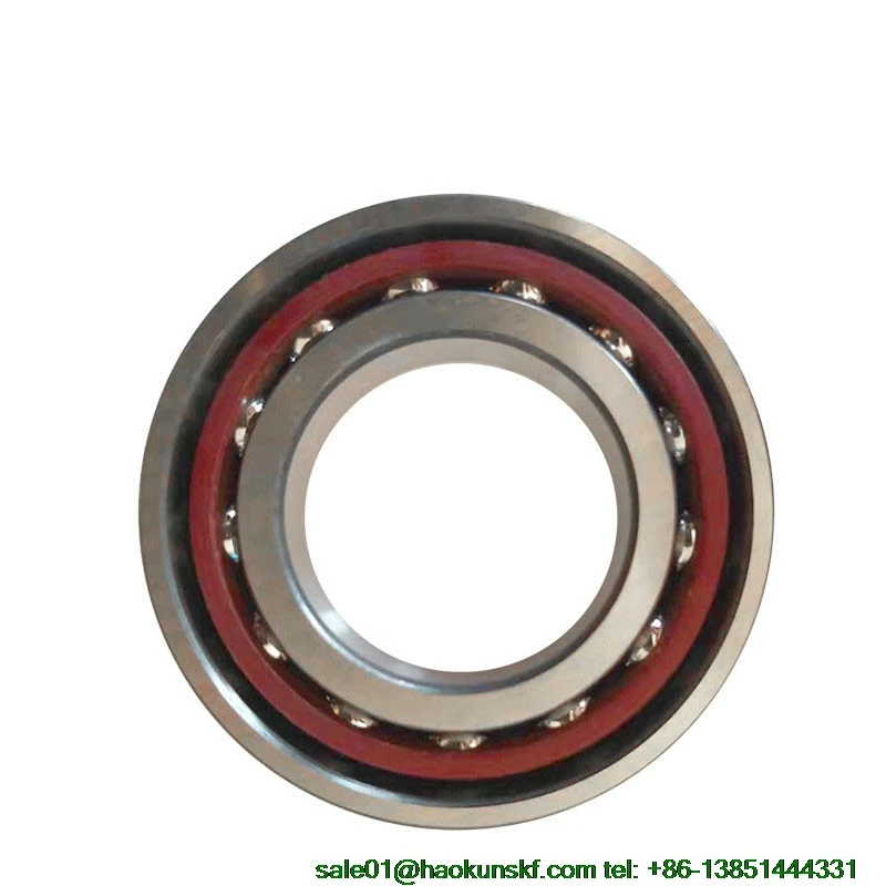 

71819C/ 71819AC SUL P4 Angular Contact Ball Bearing (95x120x13mm) Ball bearing AXK High Speed