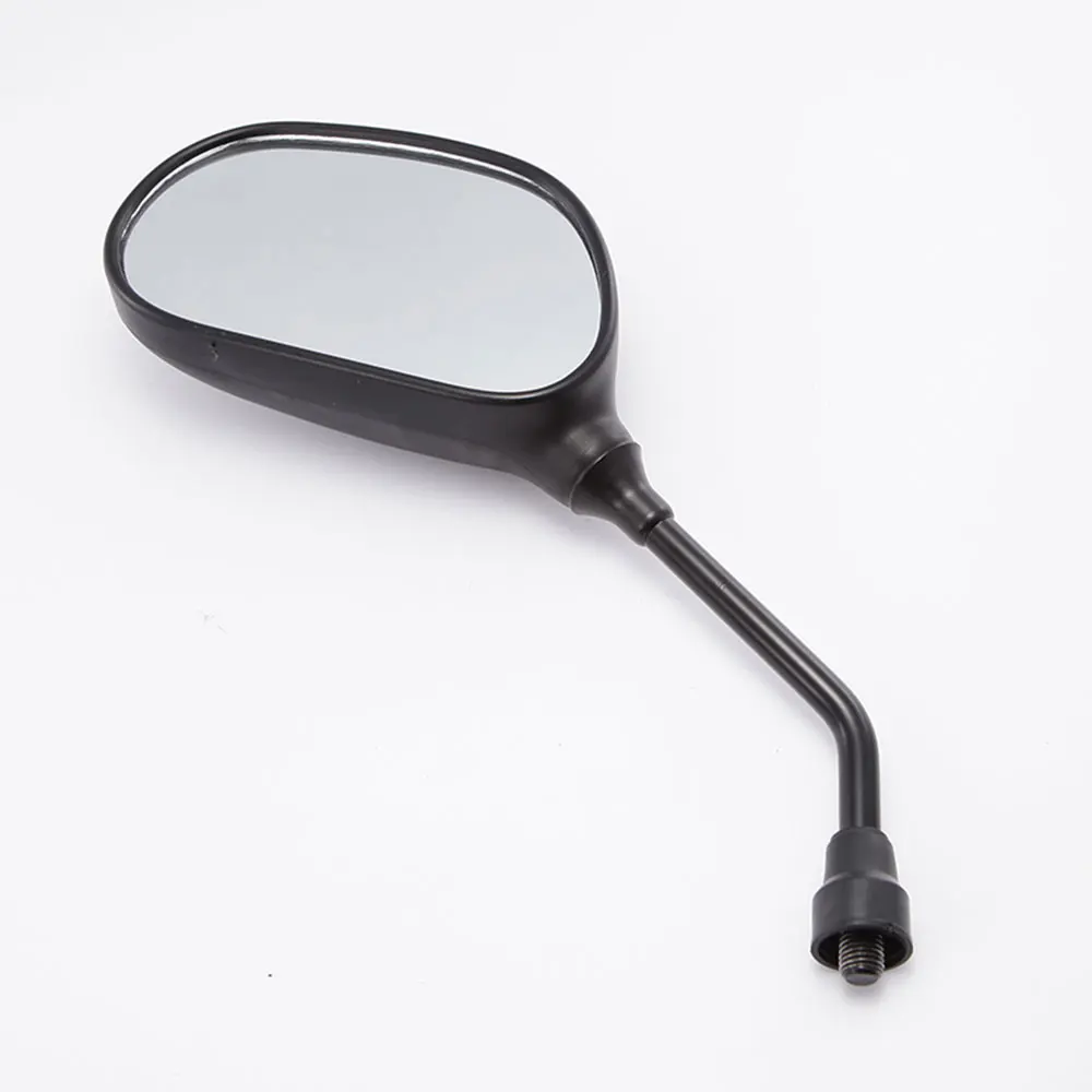 

Durable 10mm 1 Pair Universal Modified Rearview Mirror Motorcycle Modified Mirror Side View Mirrors Motorcycle Mirrors