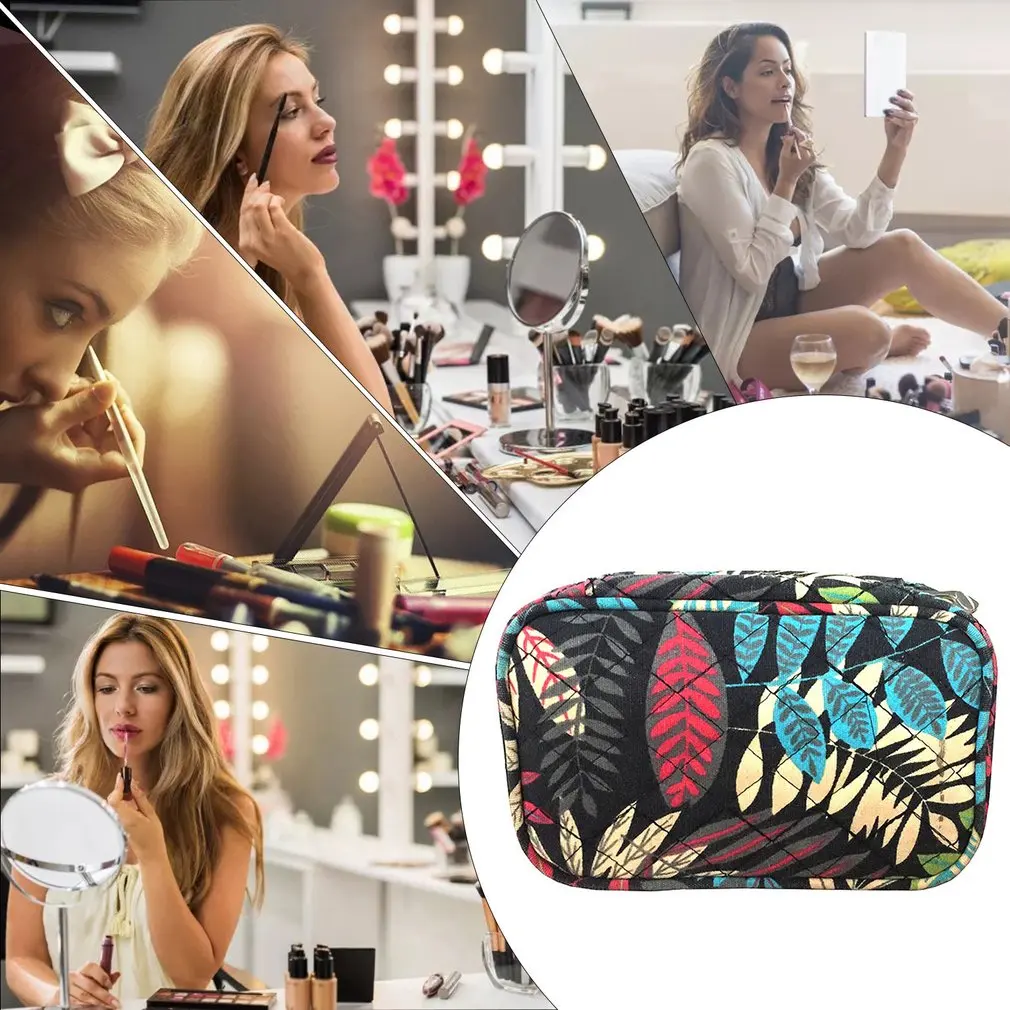 

Чехол для переноски эфирного масла, 10 бутылочек, сумка для хранения, Хлопковая сумка с принтом, сумка для переноски масел, дорожный Органайз...