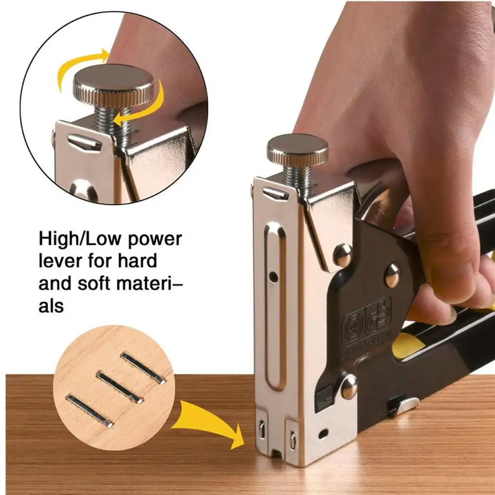 Сверхмощный строительный пистолет 3 в 1 для рукоделия ногтей с 300 строительным