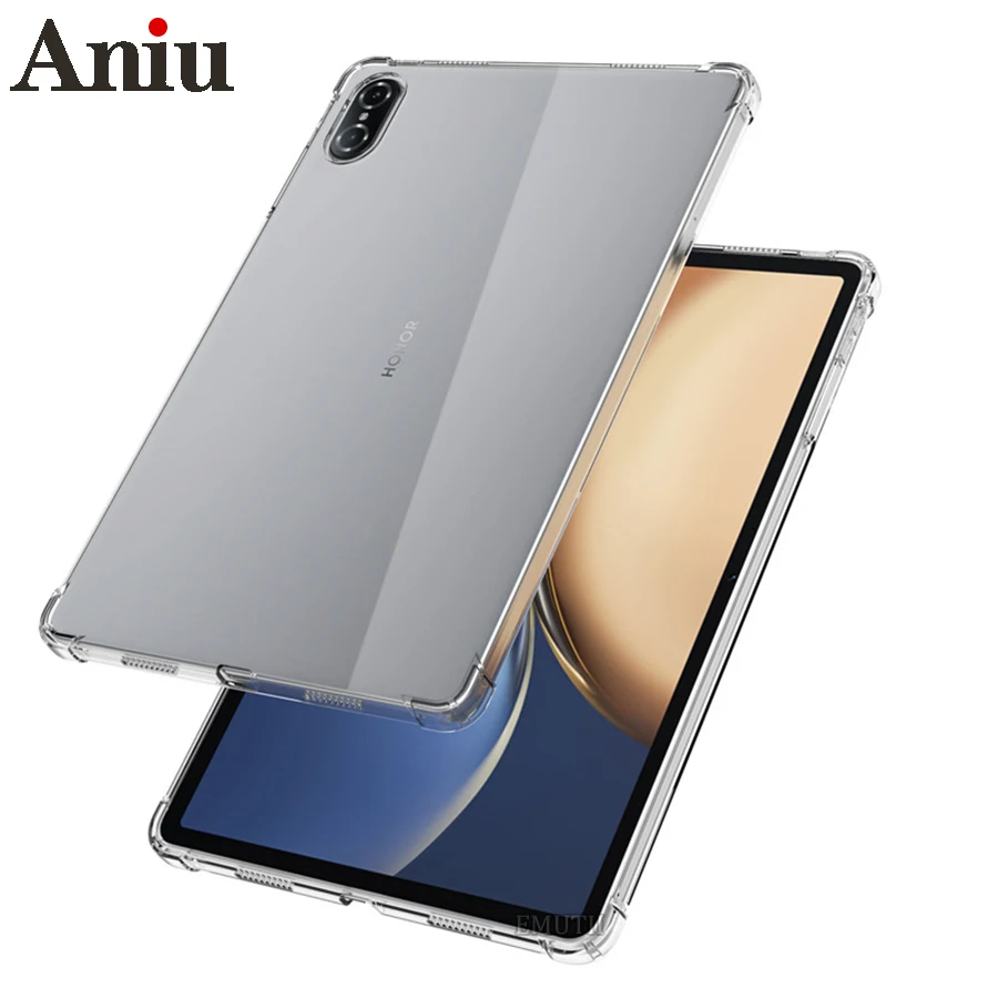 

Airbags Case For Huawei Matepad Pro 11 12.6 10.8 10.4 T8 Mate Pad 11 Cases Tablet Protective Airbag TPU Shockproof Shell Cover