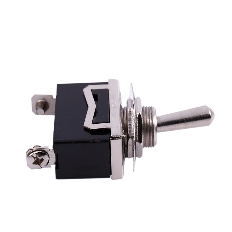 Промо-акция! 5 шт. 12В сверхмощный тумблер переключатель ВКЛ./ВЫКЛ. Автомобильный