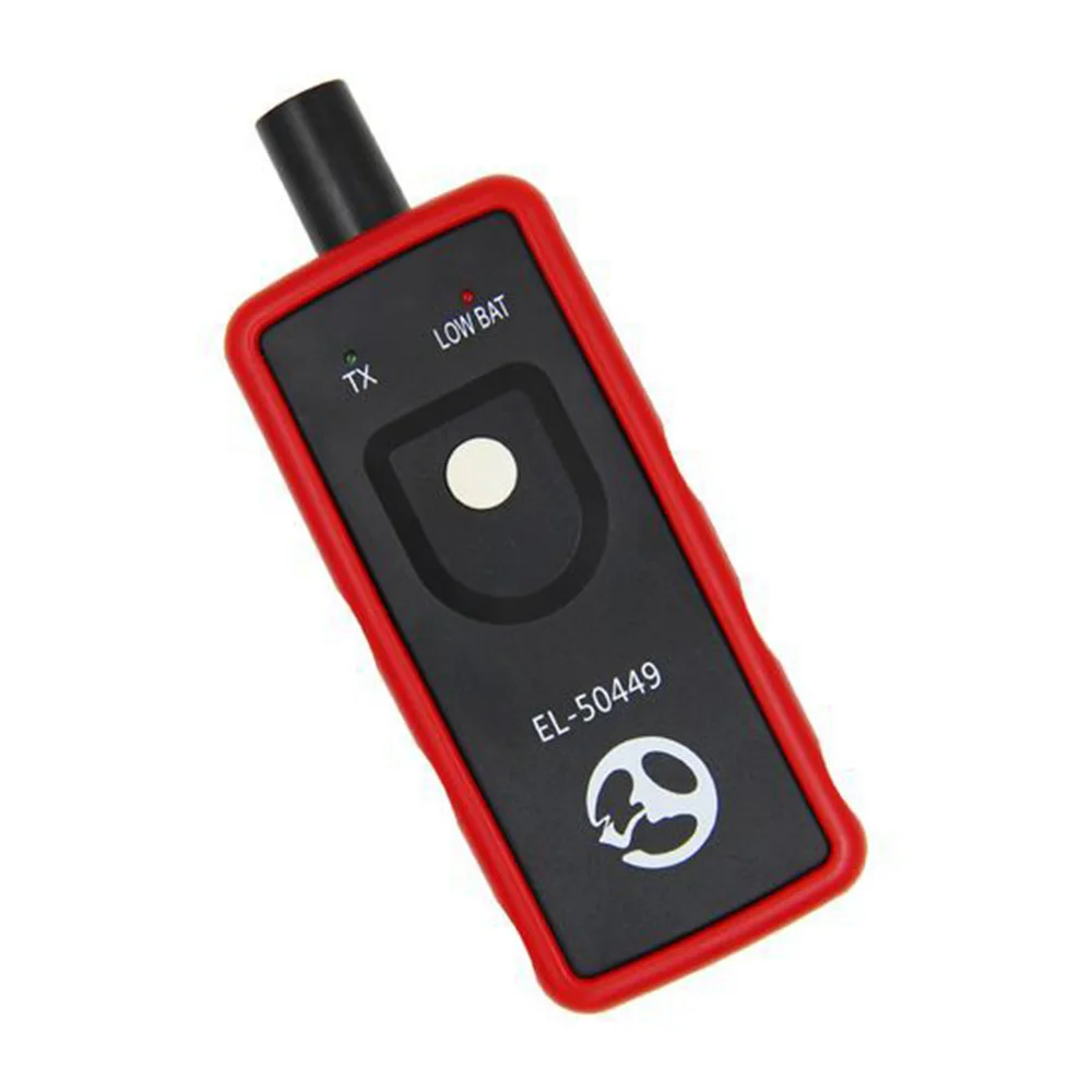 Автомобильный датчик контроля давления в шинах датчик TPMS Relearn Reset инструмент для Ford серии OEC-T5 для автомобиля Ford серии