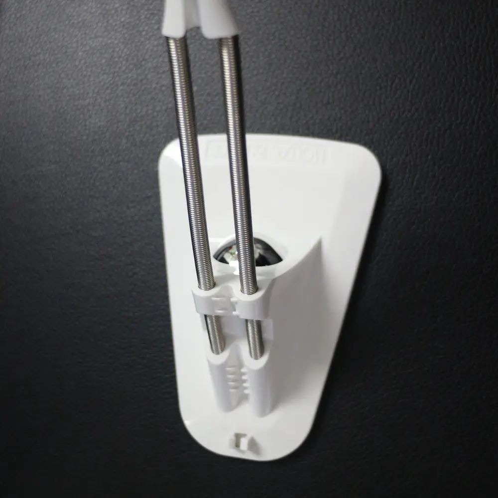 Держатель для кабеля мыши Геймерской Мыши зажим шнура органайзер проводов