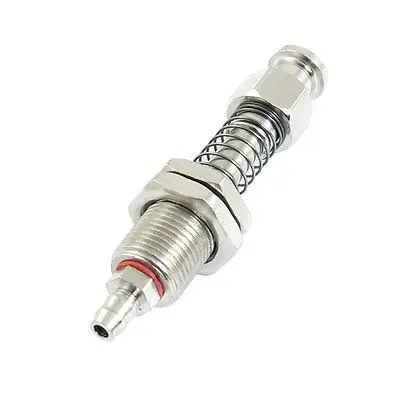 12 мм x 11 65 пружинная Вакуумная присоска соединитель держатель TS-L65 | Обустройство