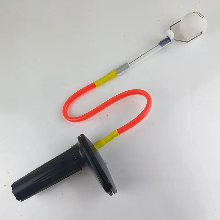 Table Tennis Robot Professional Portable Ping Pong Ball Machine Adjustable Padel Rackets Training Accessories Tactical Exerciser