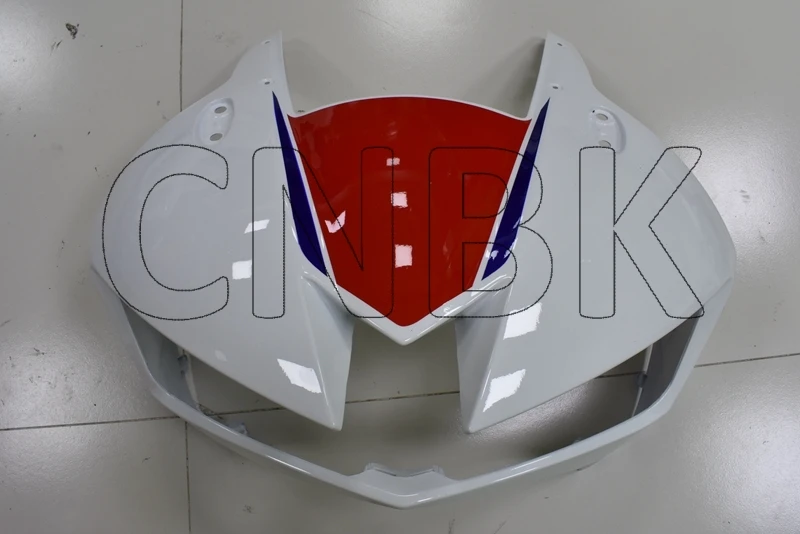 CBR600 RR 2013 комплекты обтекателей CBR 600RR белый красный синий Наборы для тела - 2017 боди