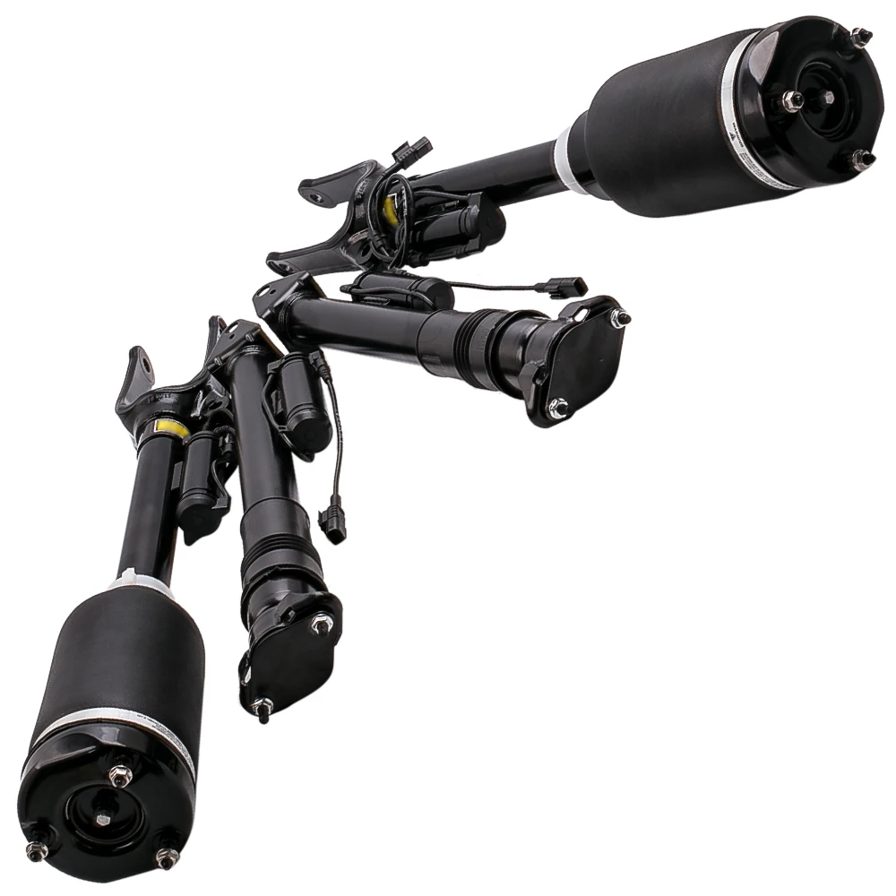 

Air Suspension Strut Assembly For Mercedes Benz GL-Class X164 2006-2012 ADS Shock Absorber 1643206013 164320431360,164320431380,