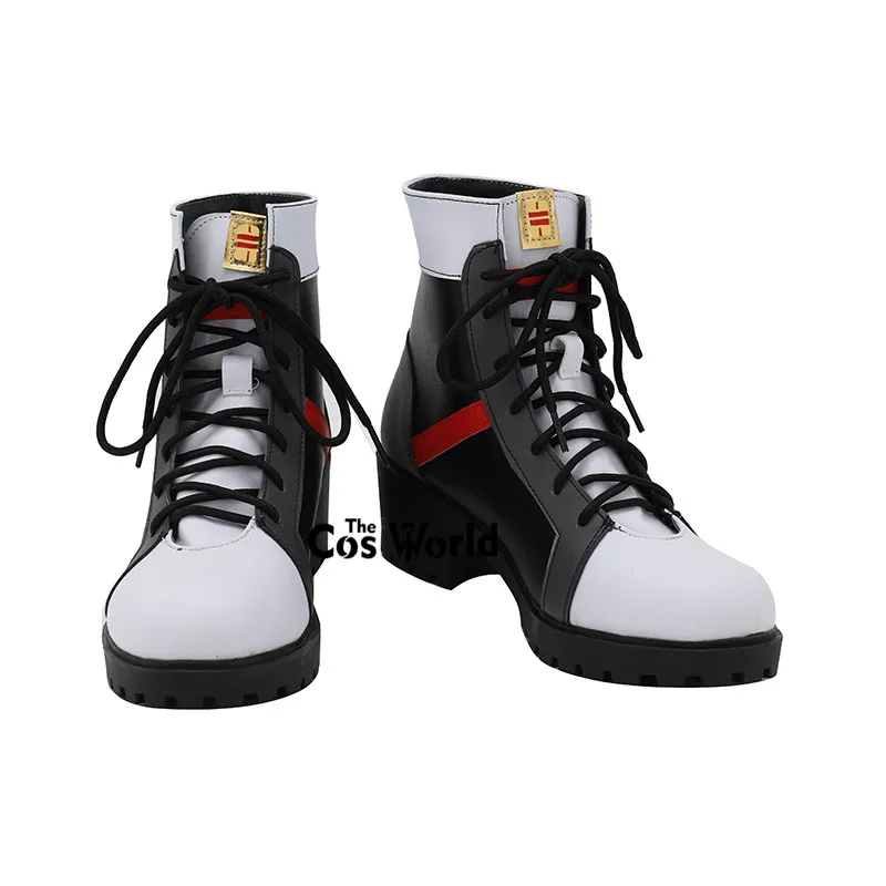 Японские сапоги для косплея YouTuber виртуальный VTuber Hololive Мори Каллиоп - купить по