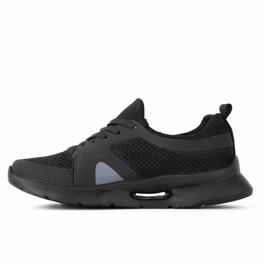 

Sneakers Women Slazenger Taste Running & Walking Women'S Shoes Black