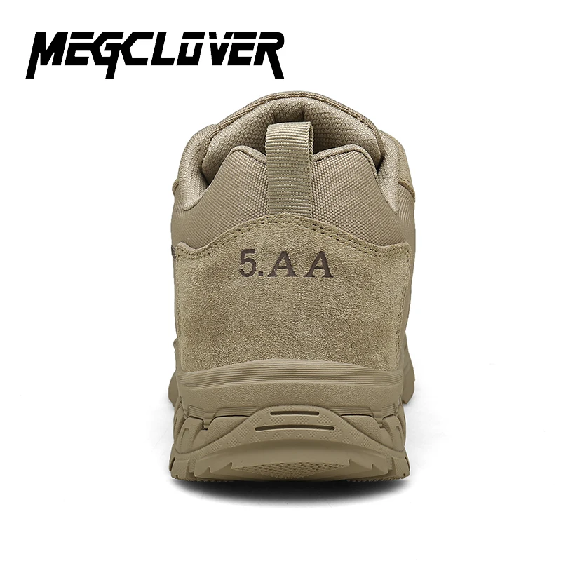 Брендовая мужская обувь спецназ тактическая армейская Военная уличная походная