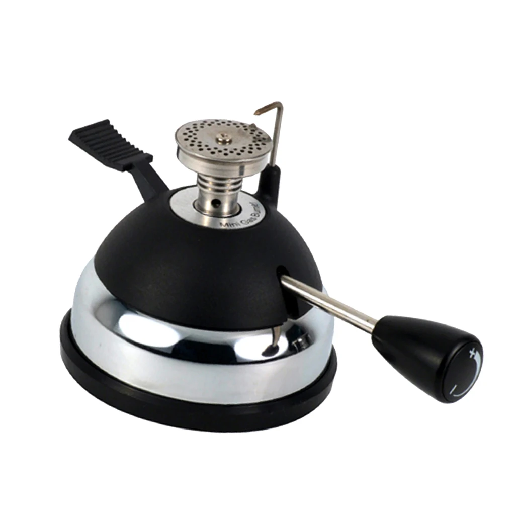 

Coffee Syphon Gas Coffee Maker Brewer Coffee Lamp Burner Tabletop Siphons