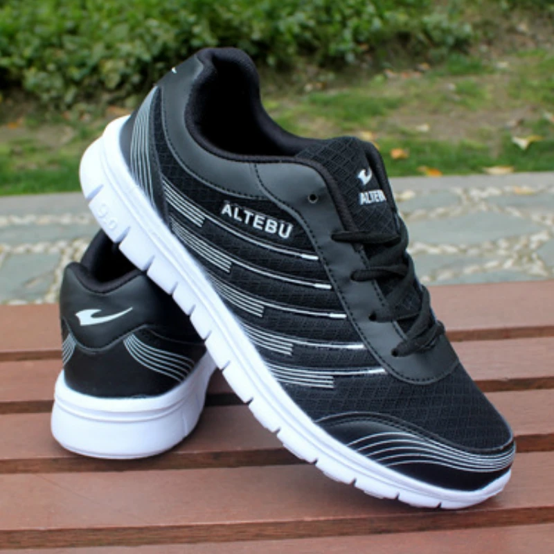 Shoes Men Fashion Sneakers Unisex Casual Loafers Low-cut Outdoor Trend Creepers Student Walking Track Field Best Sellers |