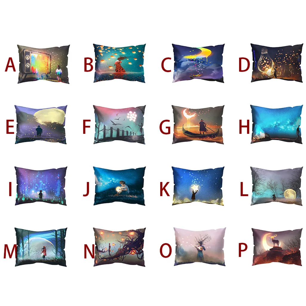 2019 мраморный диван украшение для дома розовая Золотая наволочка подушки 30x50 см