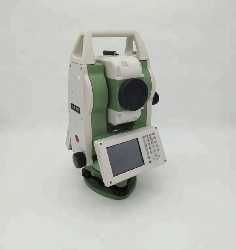 Профессиональное программное обеспечение FieldGenius FOIF RTS362 общая цена/общая станция