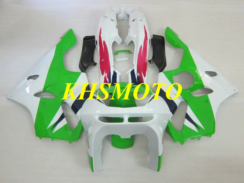 Комплект обтекателей на заказ для KAWASAKI Ninja ZX6R 94 95 96 97 ZX 6R 1994 1995 1996 1997 ABS комплект