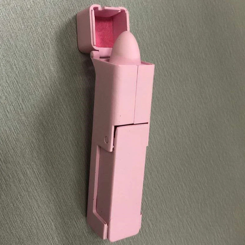 Нет сенсорного открывания двери помощник портативный анти зародыши Лифт кнопка