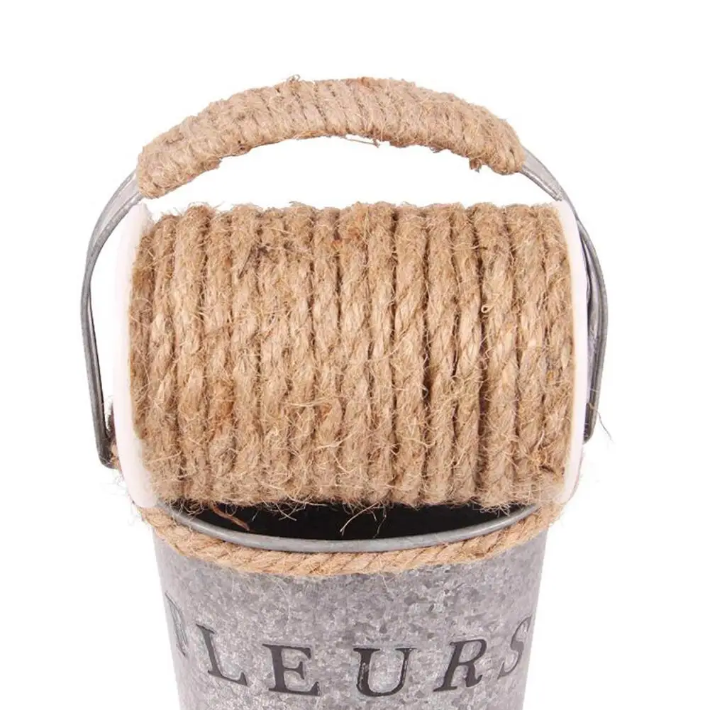 Когтеточка для когтей сменная конопляная веревка ремонта или самостоятельной