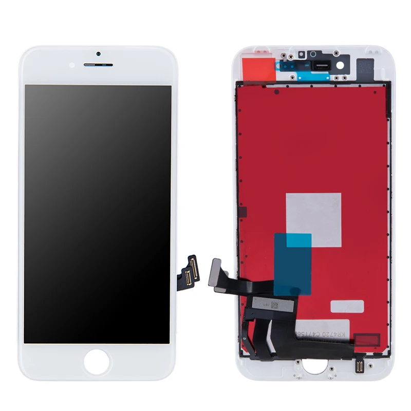 Original LCD for IPhone 7 LCD Screen Display Touch for Tianma 5S 6 6S 7 8 Plus LCD Display Screen Pantalla Digitizer Assembly enlarge