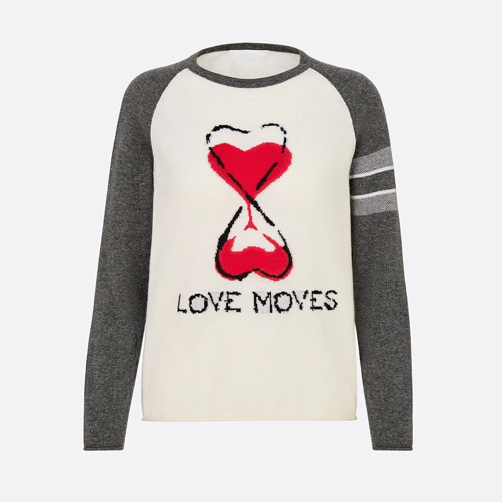 

NIGO DR 21ss Sweater #nigo11079