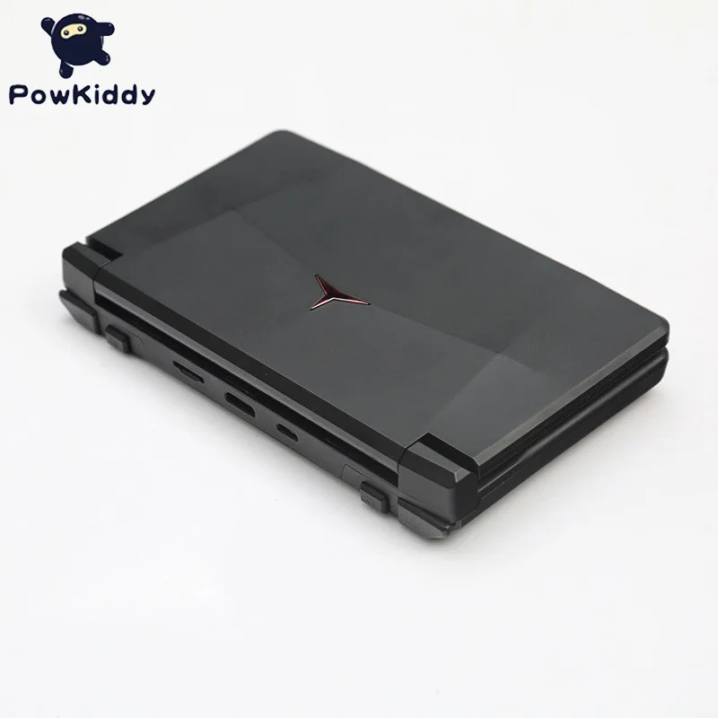 Игровая консоль Powkiddy X18 5 дюйма Wi Fi Bluetooth 2 + 32 ГБ DC / NGP/MD аркадные игры|Портативные