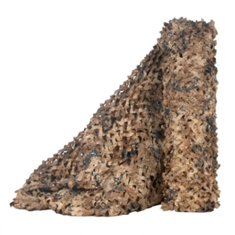 1 5 м x 6 камуфляжные сетки палатка для кемпинга автомобиля пустыня охотничья сетка